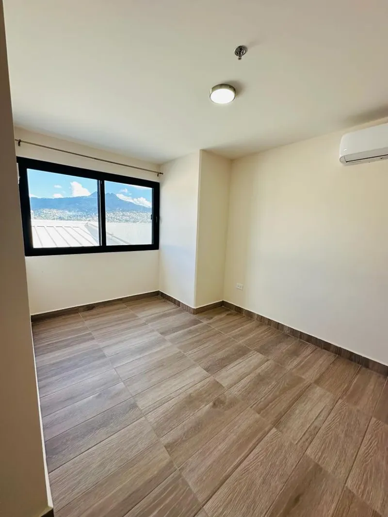 Alquiler De Apartamento En Torre Artemisa Residencial El Trapiche - Tegucigalpa 080100074