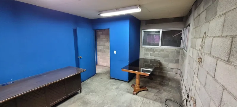 Venta De Bodega En Barrio Lempira - Tegucigalpa 080100076