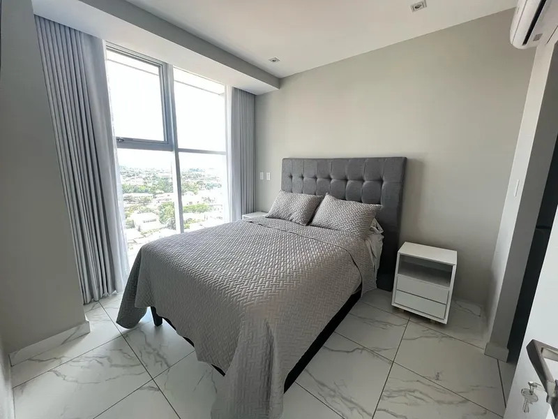 Alquiler De Apartamento En Torre Nivo Colonia Lomas del Guijarro  - Tegucigalpa 080100170