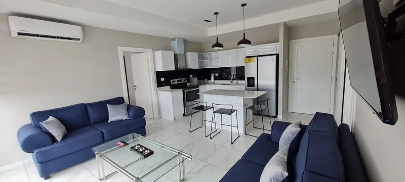 Alquiler De Apartamento En Torre Nivo Colonia Lomas del Guijarro  - Tegucigalpa 080100170