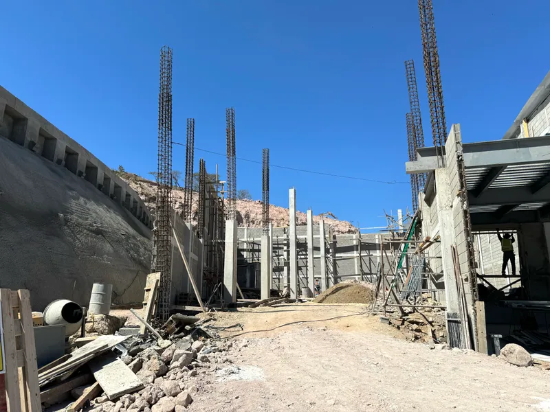 Alquiler De Bodega En Ápex Anillo Periférico - Tegucigalpa 080100182