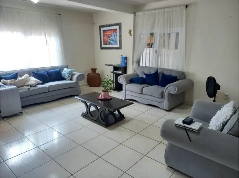 Venta De Casa En Colonia Tiloarque - Tegucigalpa 080100195