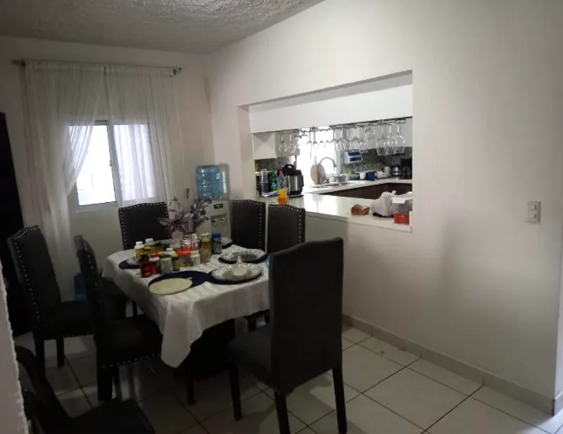 Venta De Casa En Colonia Tiloarque - Tegucigalpa 080100195