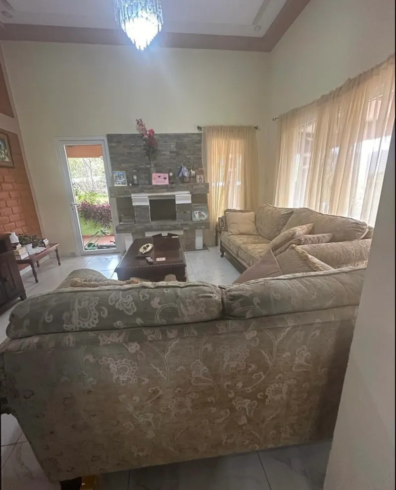 Venta Casa En Valle de Angeles