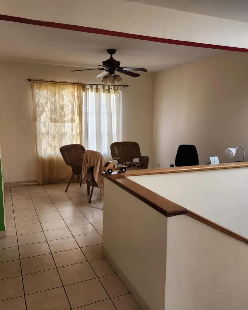 Alquiler De Casa En Residencial Portal del Bosque - Tegucigalpa 080100268