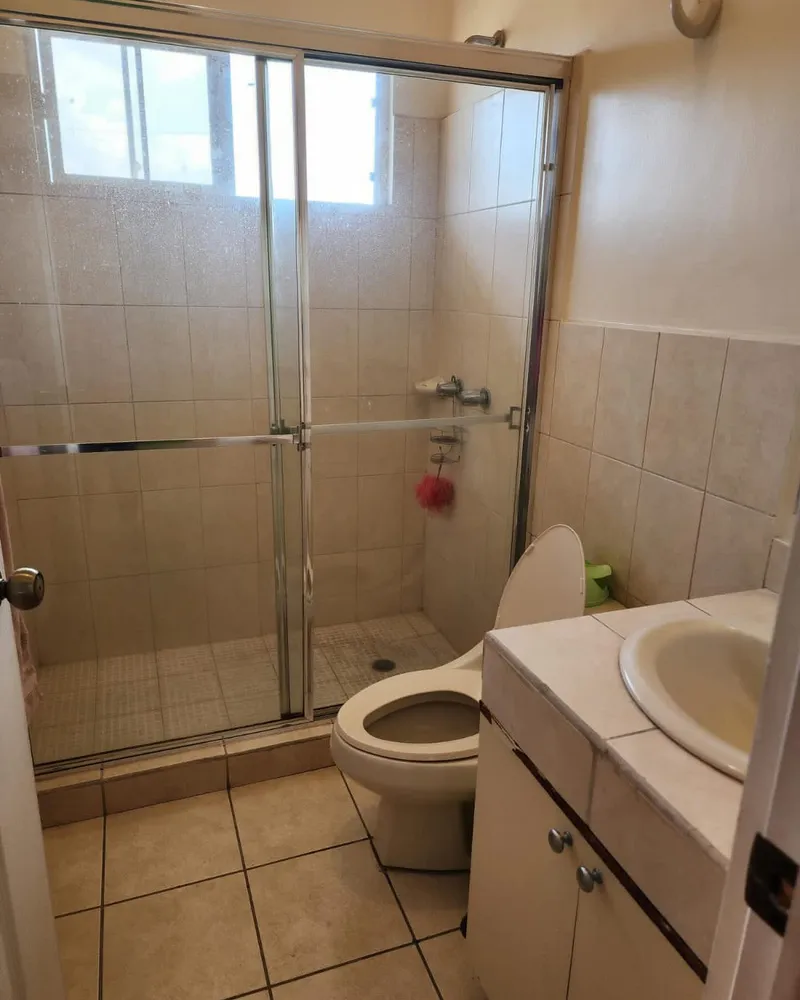 Alquiler De Casa En Residencial Portal del Bosque - Tegucigalpa 080100268