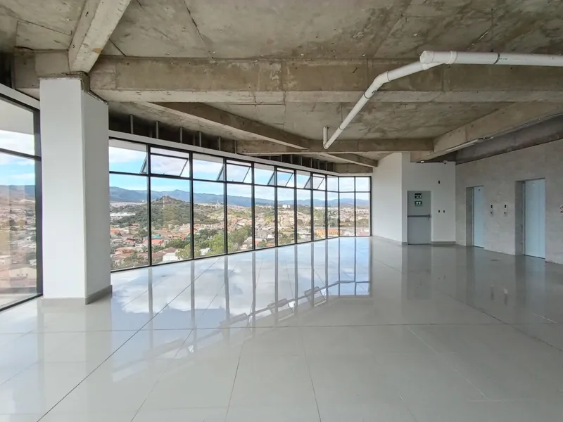 Venta De Local Comercial En Torre Xcala Colonia America - Tegucigalpa 080100169