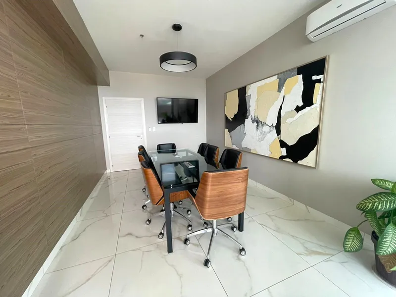 Alquiler De Apartamento En Torre Nivo Colonia Lomas del Guijarro  - Tegucigalpa 080100170