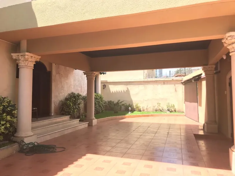 Venta Casa En Col. Lomas del Mayab