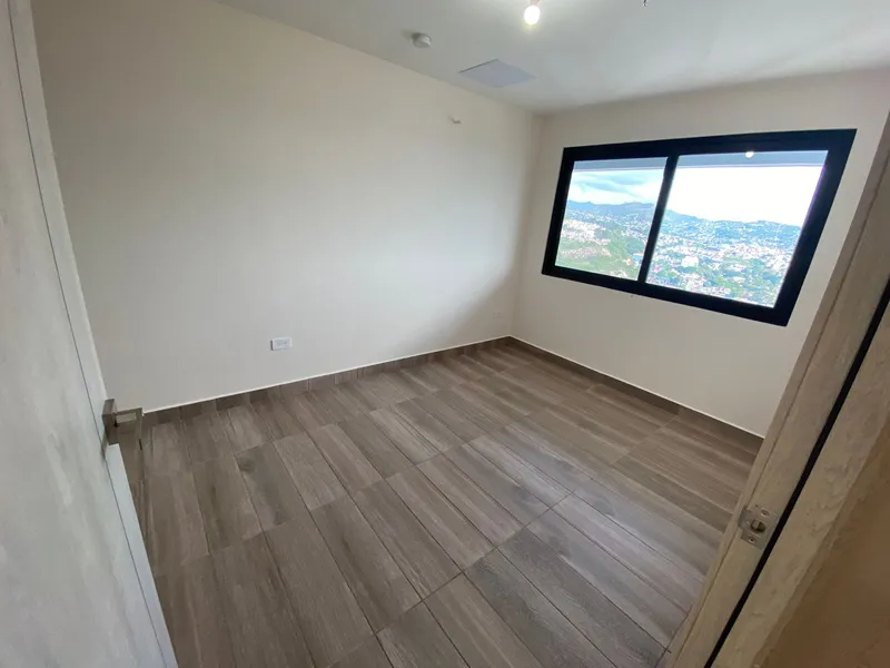 Alquiler De Apartamento En Torre Artemisa Residencial El Trapiche - Tegucigalpa 080100328