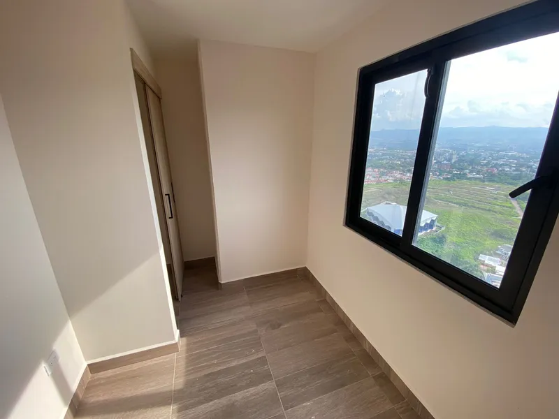 Alquiler De Apartamento En Torre Artemisa Residencial El Trapiche - Tegucigalpa 080100328