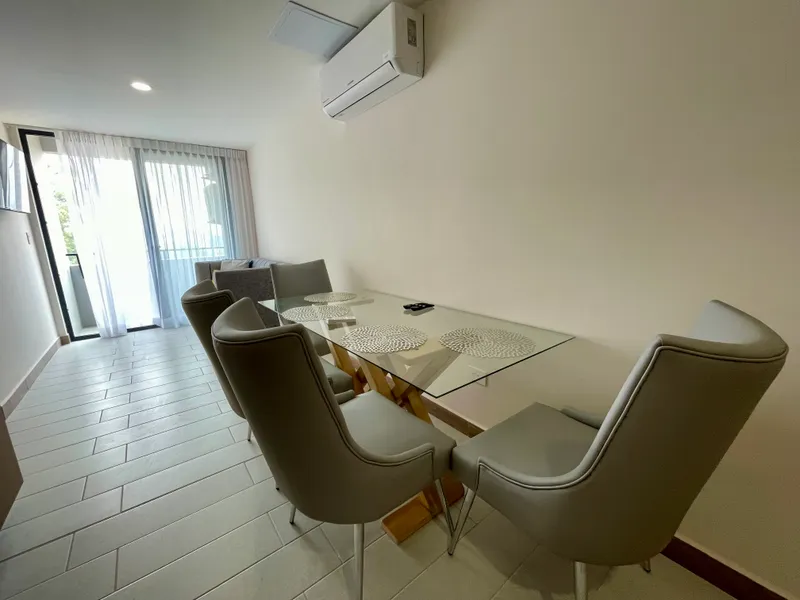 Alquiler Apartamento En Torre Cipreses Res. San Ignacio