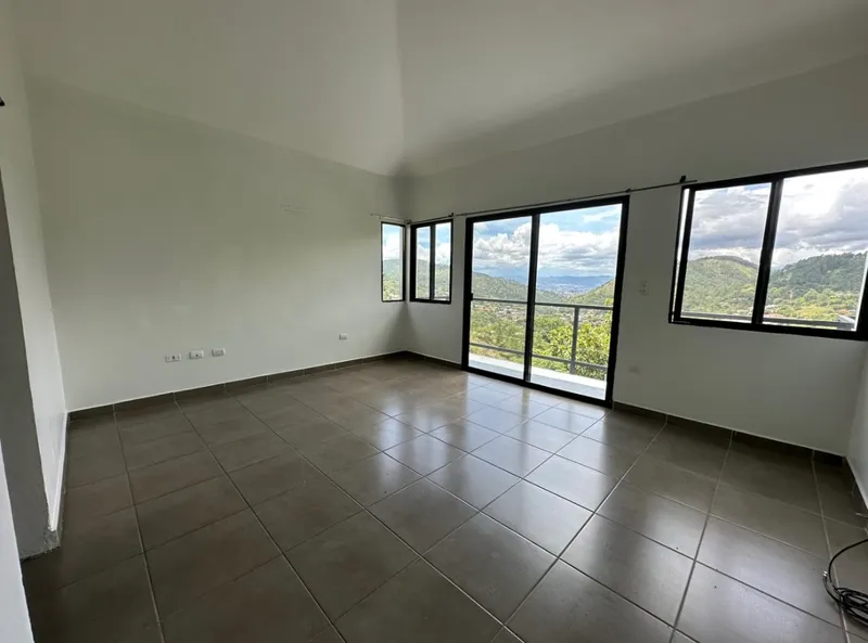 Venta De Casa En El Chimbo - Tegucigalpa 080100375