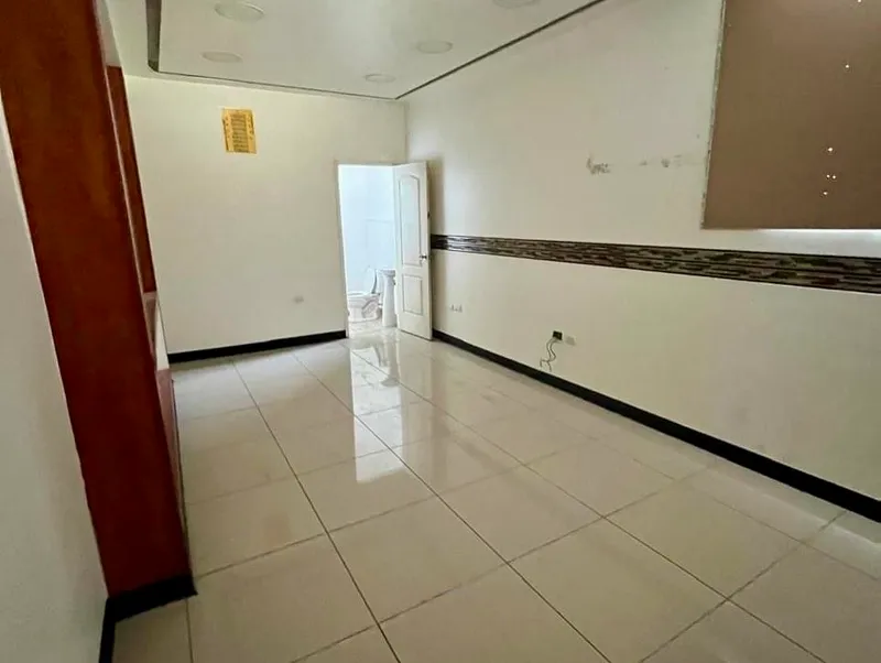 Alquiler De Local Comercial En Barrio Guamilito San Pedro Sula - San Pedro Sula 050100389