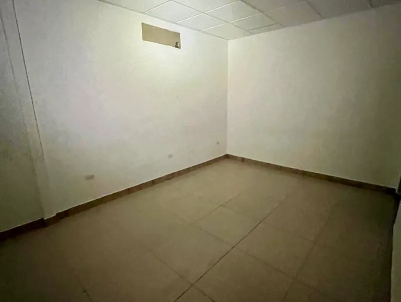 Alquiler De Local Comercial En Barrio Guamilito San Pedro Sula - San Pedro Sula 050100389