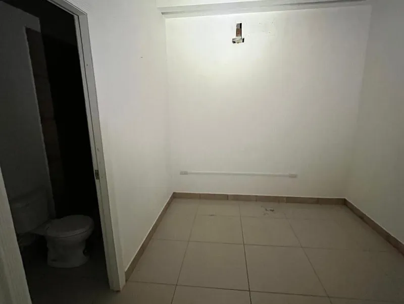 Alquiler De Local Comercial En Barrio Guamilito San Pedro Sula - San Pedro Sula 050100389