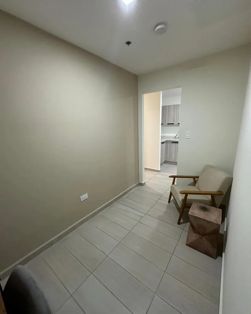 Alquiler Apartamento En Torre Acacias Res. San Ignacio