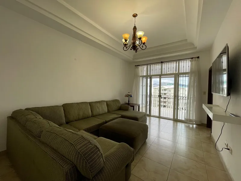 Venta Apartamento En Col. Lomas del Mayab