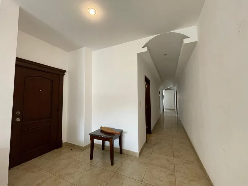 Alquiler Apartamento En Col. Lomas del Mayab