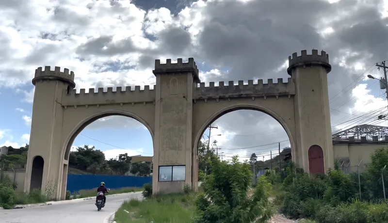 Venta Terreno En Res. Mirador de los Hidalgos