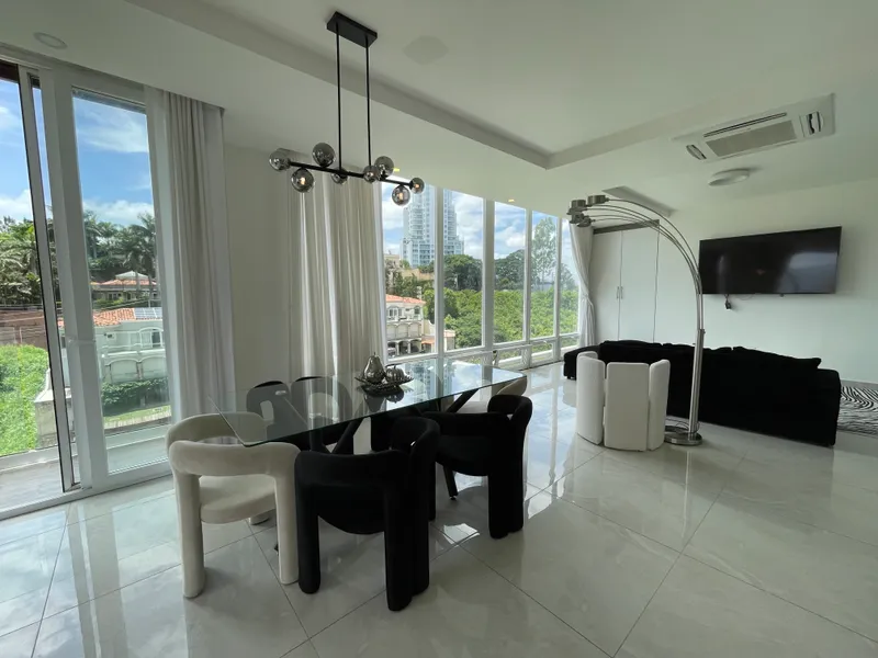 Alquiler Apartamento En Torre Onyx Lomas del Guijarro