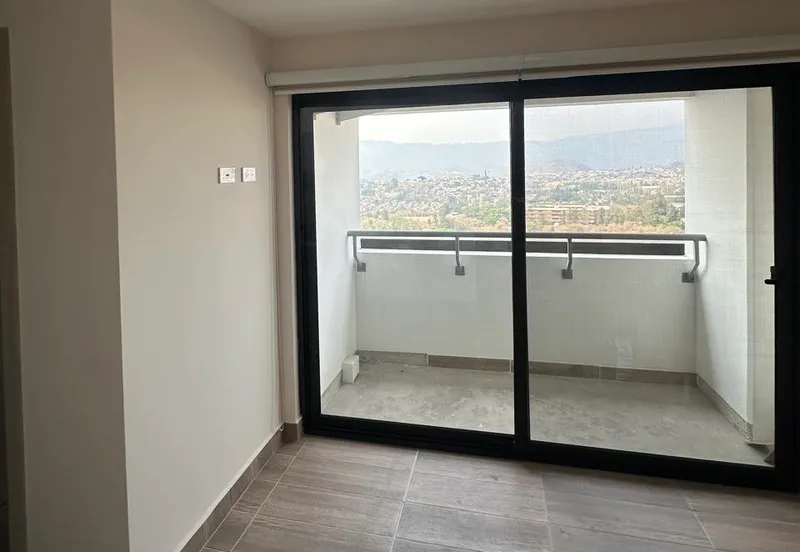 Venta Apartamento En Torre Artemisa Res. El Trapiche