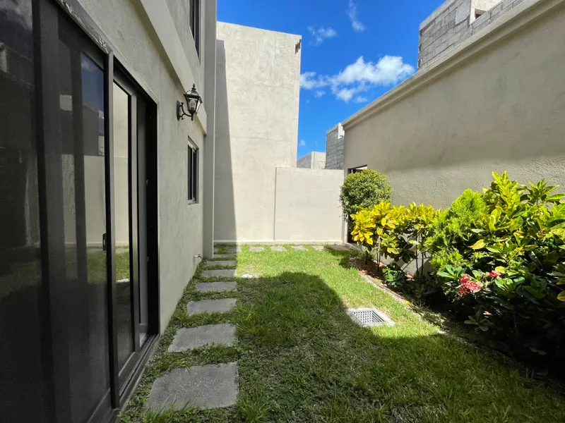 Venta Casa En Residencial El Sauce Villa Los Nopales