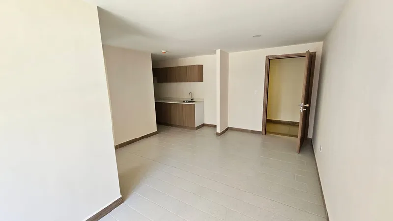 Alquiler Apartamento En Torre Cipreses Res. San Ignacio