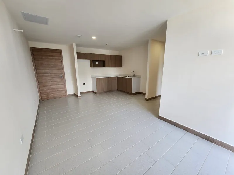 Alquiler Apartamento En Torre Cipreses Res. San Ignacio