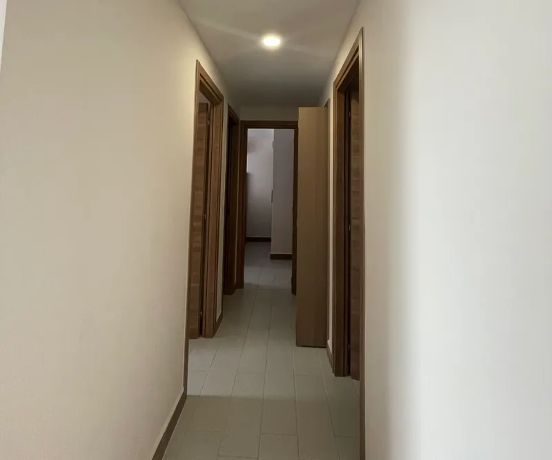 Alquiler Apartamento En Torre Cipreses Res. San Ignacio