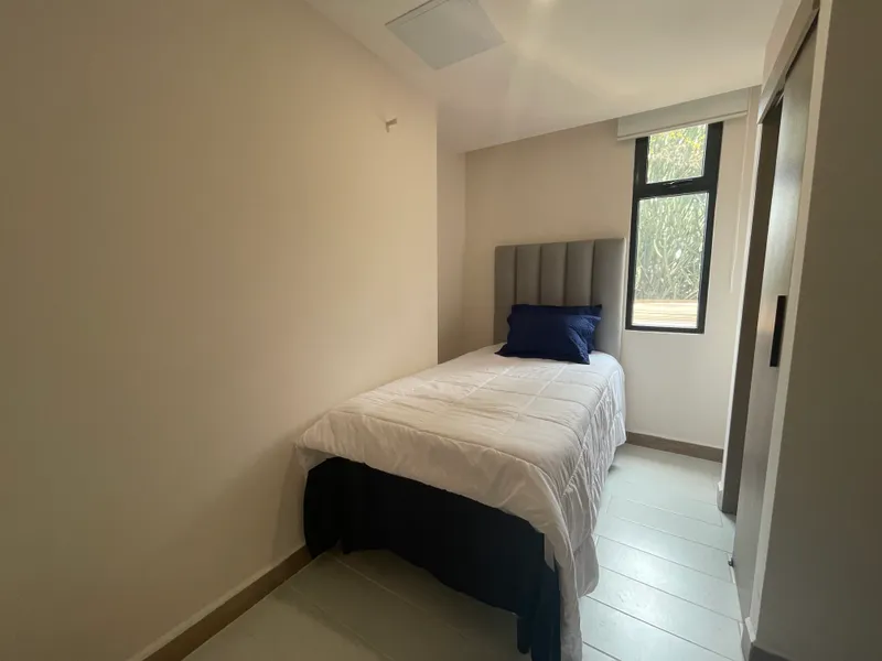 Alquiler Apartamento En Torre Cipreses Res. San Ignacio