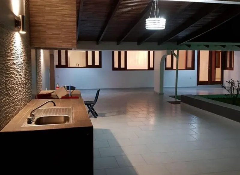 Venta Casa En Res. El Hatillo