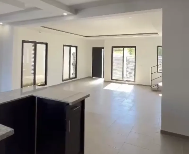 Venta De Casa En Barrio El Recreo - Choluteca 060100511