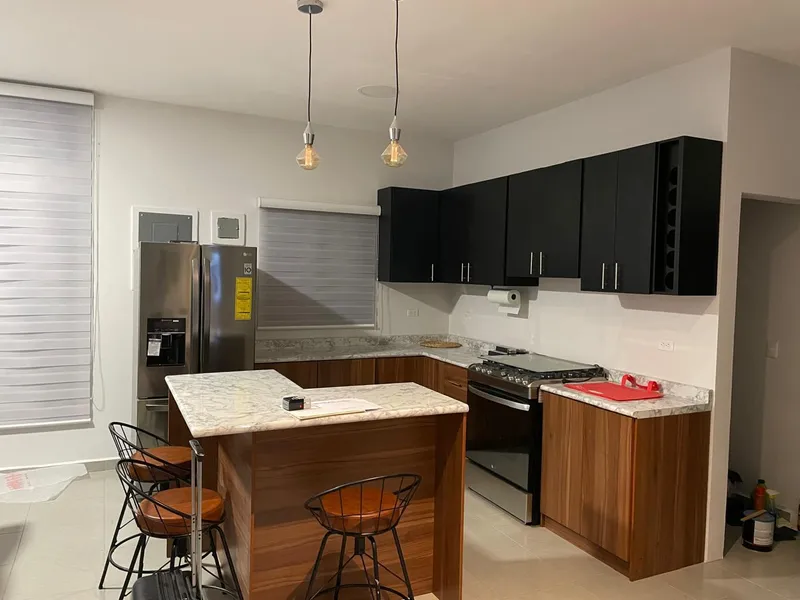 Venta Casa En Residencial Altamira