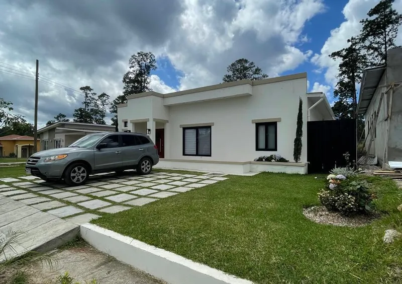 Venta Casa En Residencial Altamira