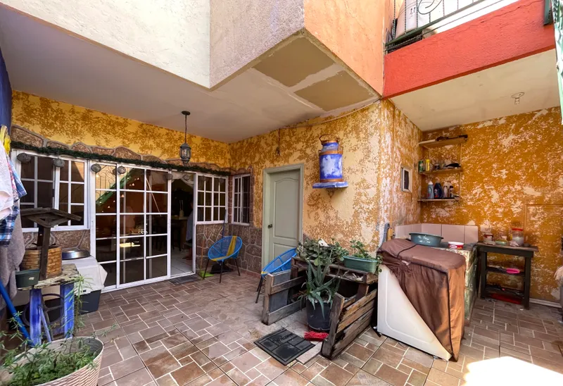 Venta Casa En Residencial Las Cascadas