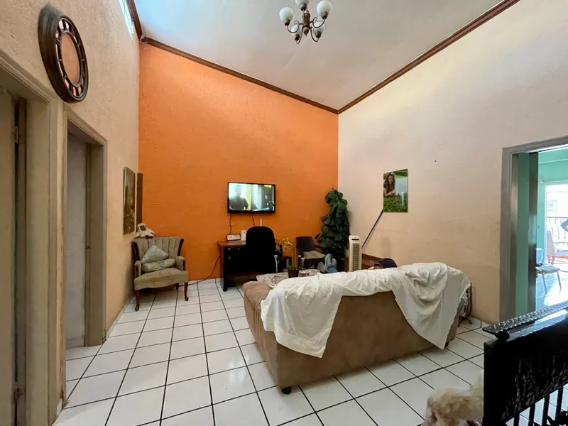 Venta Casa En Residencial Las Cascadas