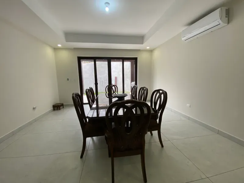 Alquiler De Casa En Residencial El Sauce Villa Los Nopales - Tegucigalpa 080100528