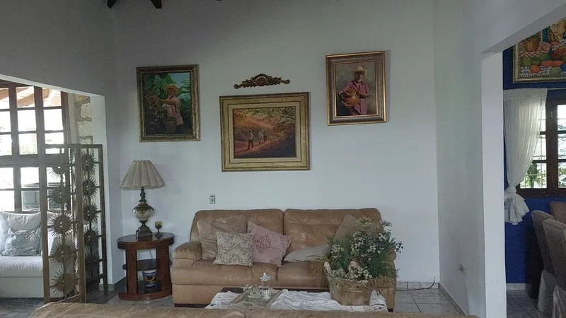 Venta Casa En Valle de Angeles