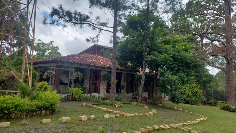 Venta Casa En Valle de Angeles