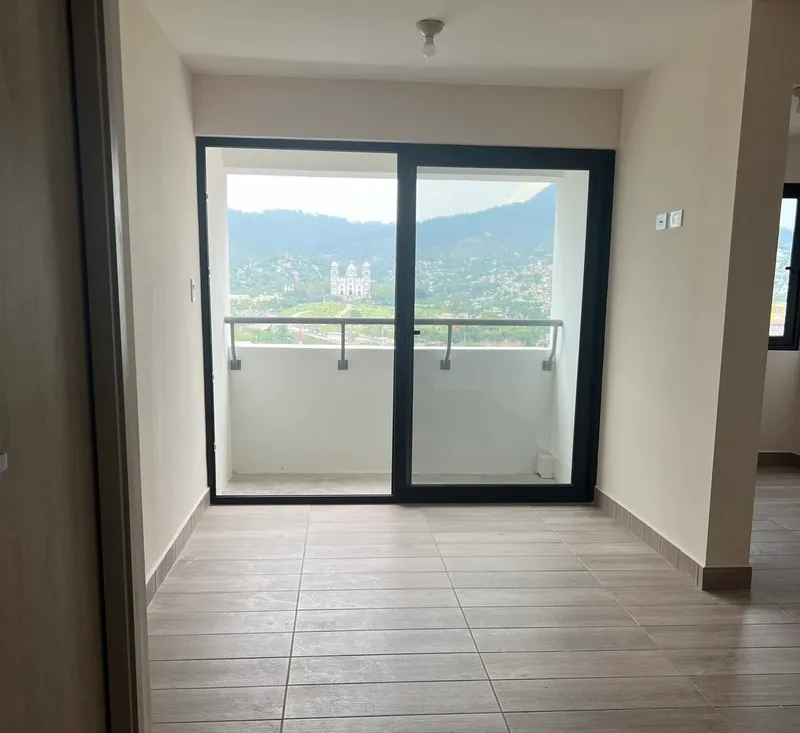 Alquiler De Apartamento En Torre Artemisa Residencial El Trapiche - Tegucigalpa 080100551