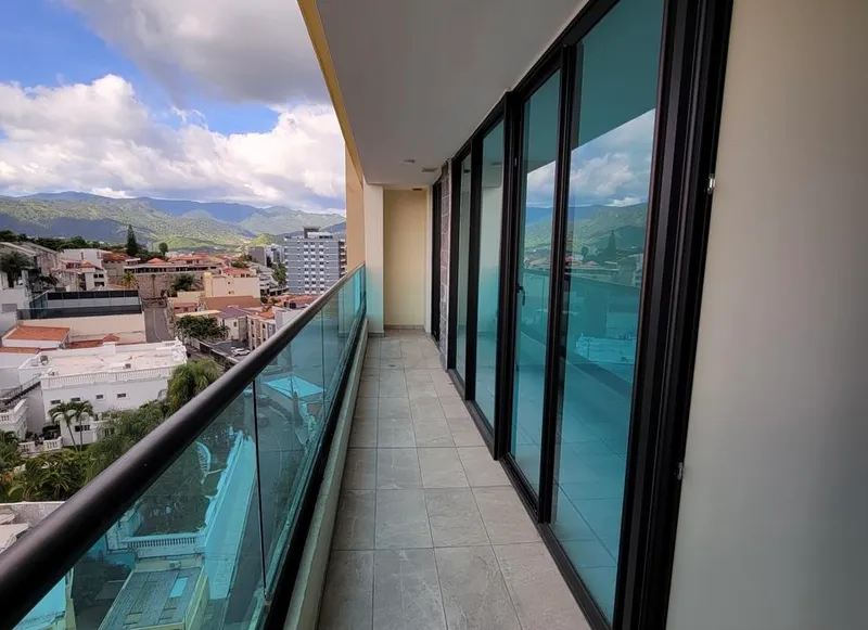 Alquiler De Apartamento En Colonia Lomas del Mayab - Tegucigalpa 080100555