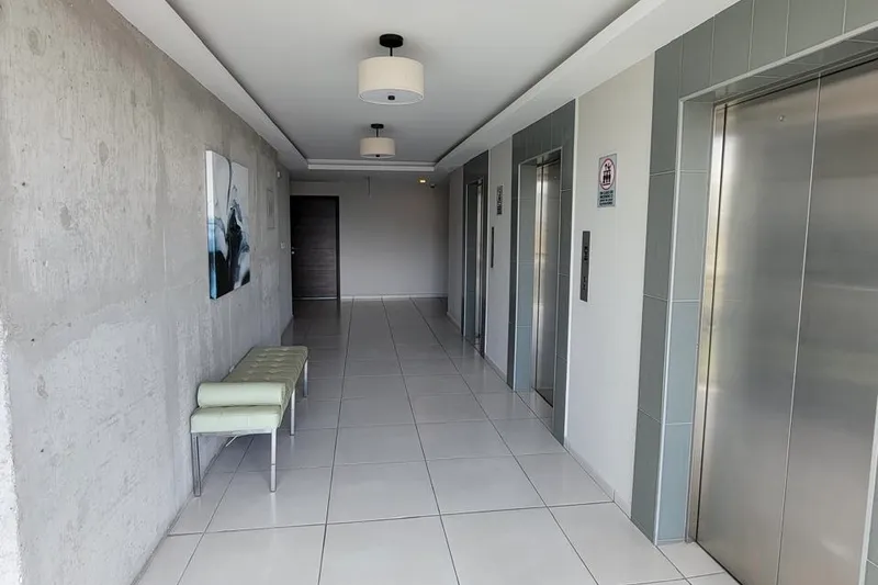 Alquiler De Apartamento En Colonia Lomas del Mayab - Tegucigalpa 080100555