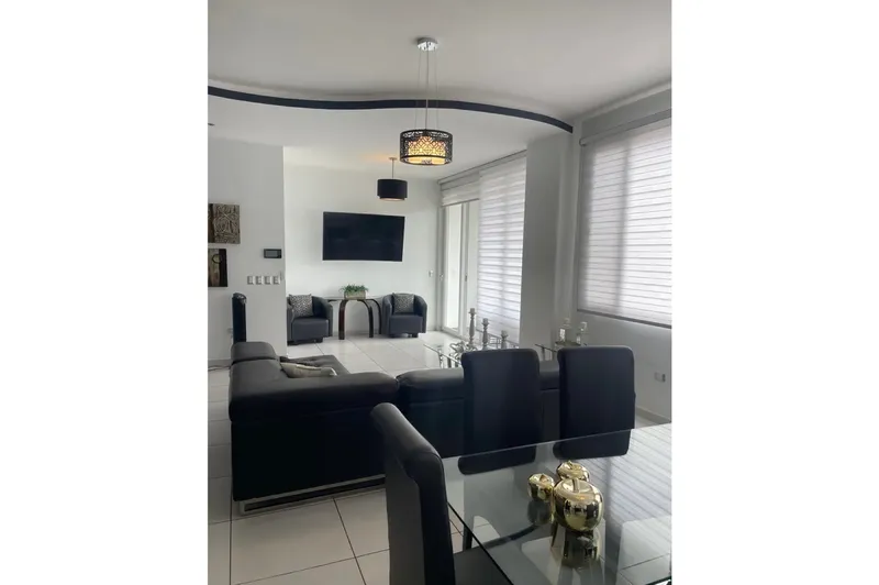 Alquiler De Apartamento En Torre Horizonte Real - Tegucigalpa 080100561