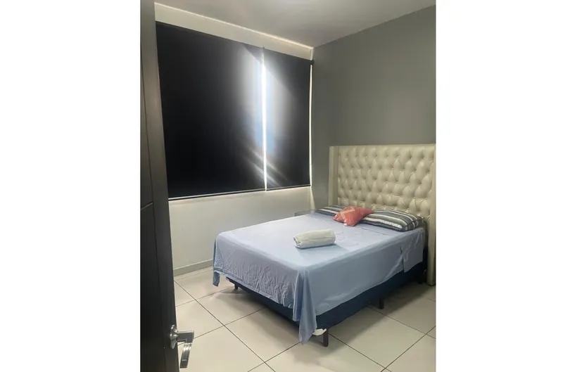 Alquiler De Apartamento En Torre Horizonte Real - Tegucigalpa 080100561