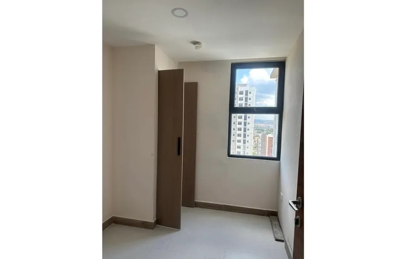 Alquiler De Apartamento En Torre Cipreses Residencial San Ignacio  - Tegucigalpa 080100563