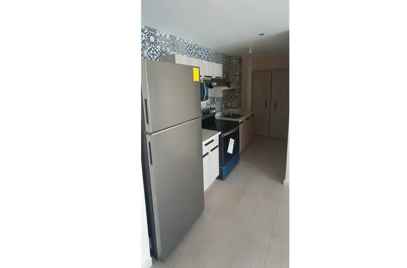 Alquiler De Apartamento En Torre Acacias Residencial San Ignacio  - Tegucigalpa 080100568