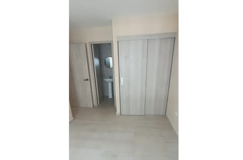 Alquiler De Apartamento En Torre Acacias Residencial San Ignacio  - Tegucigalpa 080100568