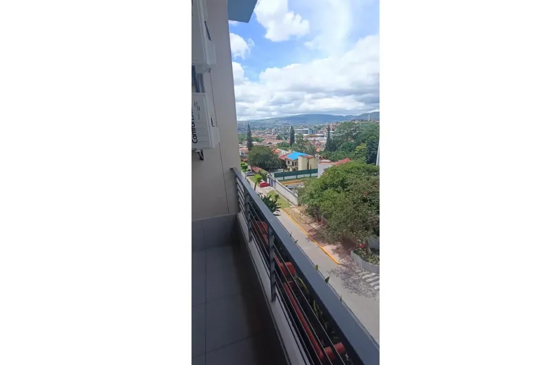 Alquiler De Apartamento En Torre Acacias Residencial San Ignacio  - Tegucigalpa 080100568