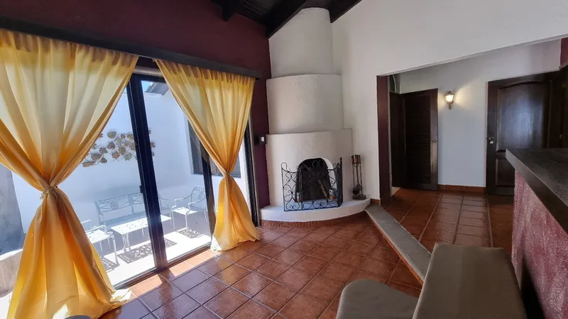 Venta De Casa En Residencial El Hatillo - Tegucigalpa 080100564